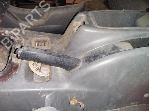 Used Hand brake SSANGYONG KORANDO (KJ) 2.9 TD (120 hp) 31624264