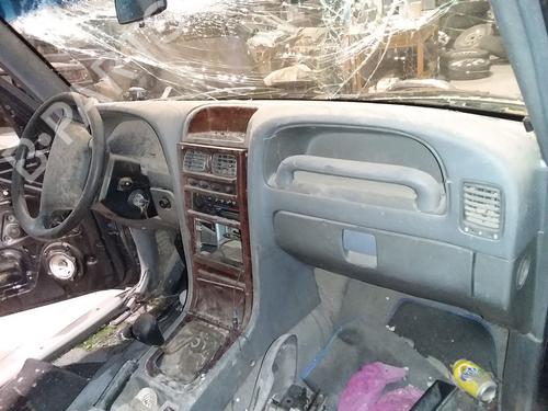 Rear mirror SSANGYONG KORANDO (KJ) 2.9 TD | BP31626768I6 