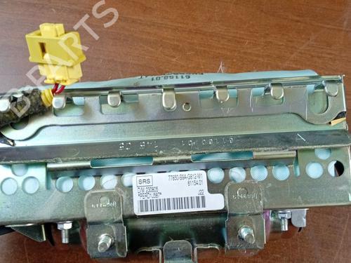 Passenger airbag HONDA CR-V II (RD_) 2.2 CTDi (RD9) | BP29811010C10