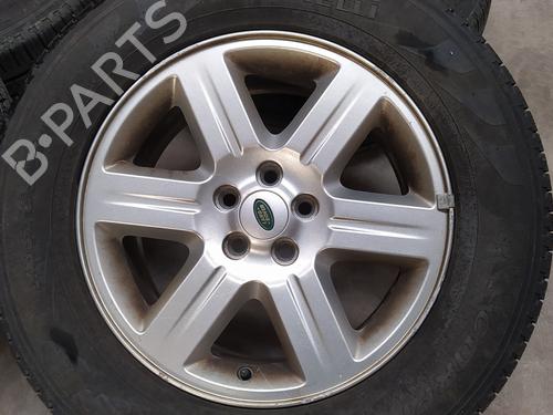 Rim LAND ROVER FREELANDER 2 (L359) 2.2 TD4 4x4 | BP17855239C45 