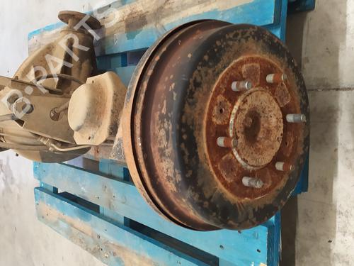 Rear axle FORD MAVERICK (UDS, UNS) 2.7 TD | BP23563814M2 