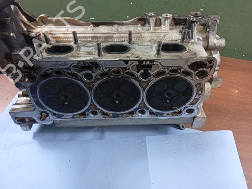Cylinder head JEEP GRAND CHEROKEE IV (WK, WK2) 3.0 CRD V6 4x4 | BP30133972M5 
