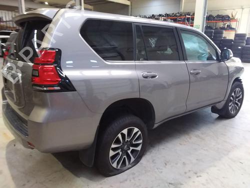 Left front window switch TOYOTA LAND CRUISER PRADO (_J15_)  | BP34519593I27  - Image 9