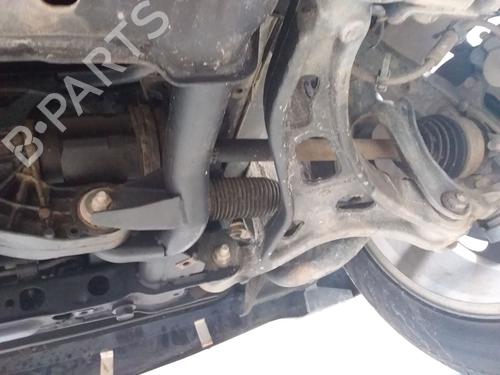 Used Right front driveshaft JEEP GRAND CHEROKEE IV (WK, WK2) 3.0 CRD V6 4x4 (250 hp) 30052419