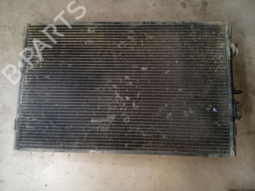 Used AC radiator AC radiator LAND ROVER DISCOVERY II (L318) 2.5 Td5 4x4 (139 hp) 33327687 33327687