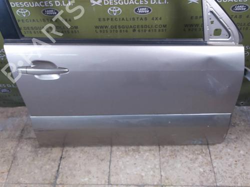 Right front door TOYOTA LAND CRUISER PRADO (_J12_) 3.0 D-4D (KDJ120, KDJ125) | BP17844451C3 