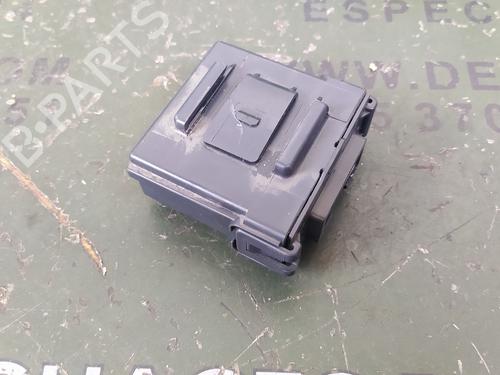 Electronic module NISSAN QASHQAI II SUV (J11, J11_) 1.5 dCi | BP17854693M83 
