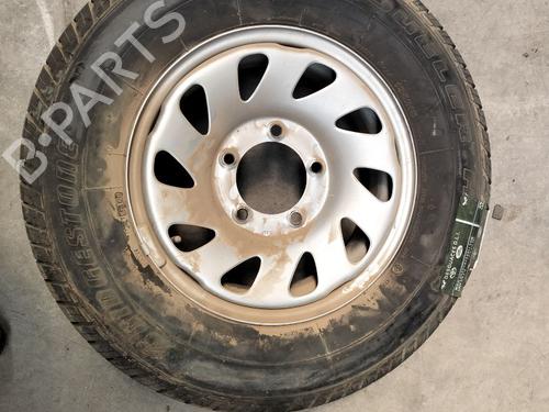 Used Jack Kit Jack Kit SUZUKI VITARA (ET, TA, TD) [1988-2002] 35789515 35789515