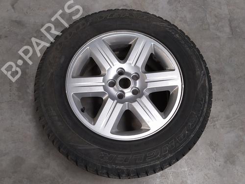 Used Jack Kit LAND ROVER FREELANDER 2 (L359) 2.2 TD4 4x4 (152 hp) 23860039