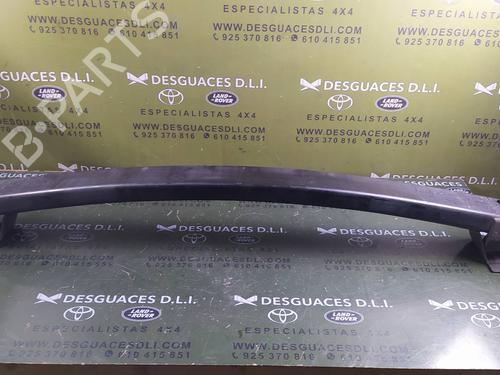Used Front bumper reinforcement PEUGEOT BOXER Bus (244, Z_) [2001-2025]  18096761