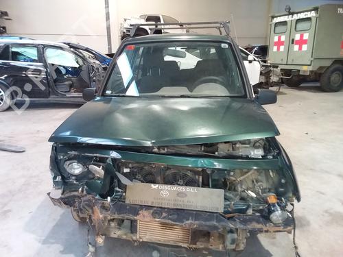 Used Parts SUZUKI VITARA (ET, TA, TD) 4655107