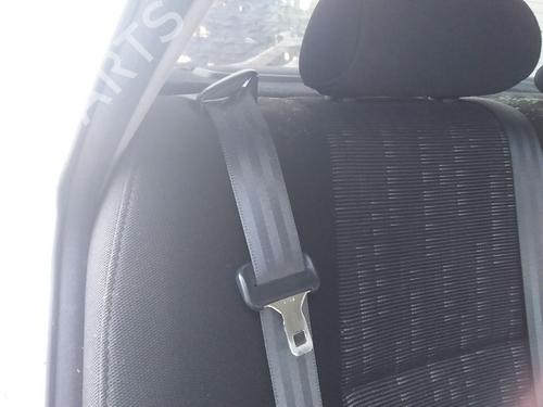 Used Rear right seatbelt LEXUS IS I (_E1_) 200 (GXE10) (155 hp) 27614064
