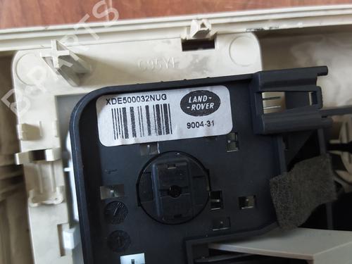Innerbelysning LAND ROVER RANGE ROVER SPORT I (L320)  | BP22688512I8 