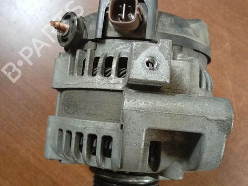 Generator TOYOTA RAV 4 III (_A3_) 2.2 D 4WD (ALA30_, ALA30R) | BP29706070M7