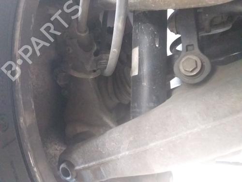 Used Left rear steering knuckle AUDI Q5 (8RB) [2008-2019]  27590631