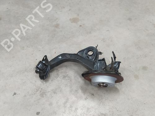 Left rear steering knuckle BMW X1 (F48) sDrive 16 d | BP29257079M27 