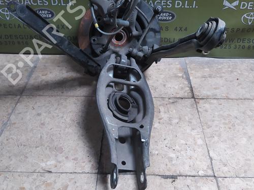 Right rear steering knuckle BMW 1 (E87) 120 d | BP17842043M28 