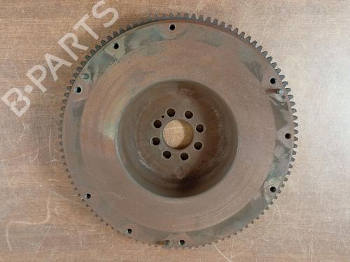 Used Flywheel NISSAN PATHFINDER III (R51) 2.5 dCi (174 hp) 32079122