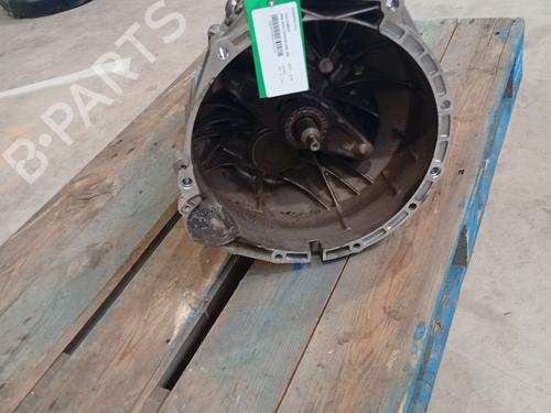 Used Gearbox Gearbox BMW 3 (E90) 320 d (177 hp) 33982908 33982908