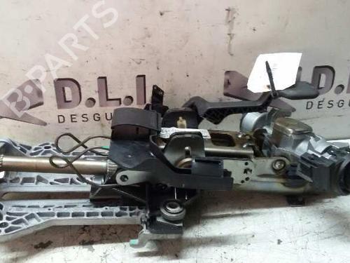 Used Steering column LAND ROVER RANGE ROVER SPORT I (L320) 2.7 D 4x4 (190 hp) 17843801