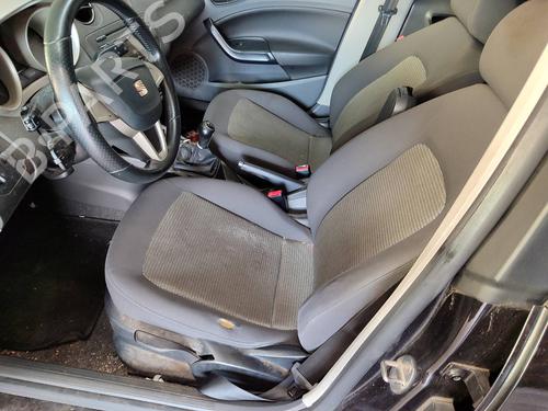 Used Seats set SEAT IBIZA IV (6J5, 6P1) [2008-2017]  26332951