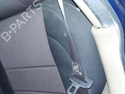 Used Rear left seatbelt JEEP GRAND CHEROKEE II (WJ, WG) 2.7 CRD 4x4 (163 hp) 31646292