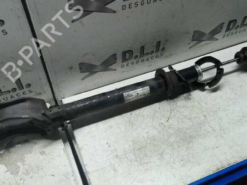 Used Right front shock absorber MERCEDES-BENZ M-CLASS (W166) ML 250 CDI / BlueTEC 4-matic (166.004, 166.003) (204 hp) 17843878