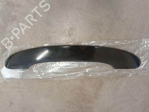 Used Rear spoiler FORD FIESTA I (GFBT) [1976-1983]  30966912