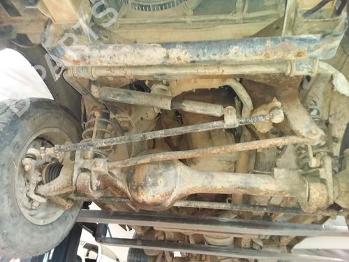 Used Other Other LAND ROVER DISCOVERY II (L318) 2.5 Td5 4x4 (139 hp) 35905612 35905612