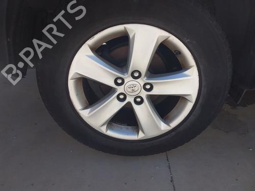 Used Rim TOYOTA RAV 4 IV (_A4_) [2012-2019]  25755235