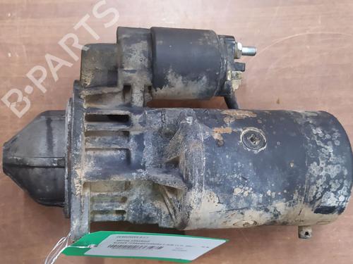 Used Starter Starter FORD MAVERICK (UDS, UNS) 2.7 TD (100 hp) 36020491 36020491