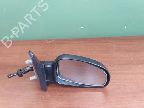 Used Right mirror DAEWOO KALOS (KLAS) 1.2 (72 hp) 20981200