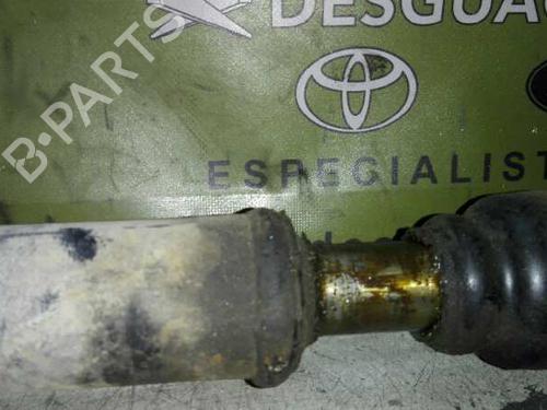 Driveshaft NISSAN PATROL GR V Wagon (Y61)  | BP18096475M37 