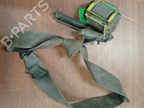 Used Front left seatbelt Front left seatbelt LAND ROVER DISCOVERY II (L318) 2.5 Td5 4x4 (139 hp) 35737126 35737126