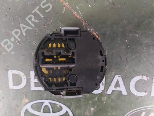 Switch NISSAN X-TRAIL I (T30) 2.2 dCi 4x4 | BP17853742I30 