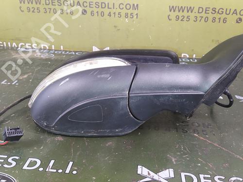 Right mirror VW GOLF VI (5K1)  | BP17853565C27 