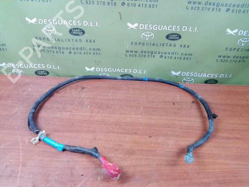Other MITSUBISHI PAJERO IV (V8_W, V9_W) 3.2 DI-D (V88W, V98W) | BP19423855O1 