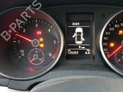 Electronic module VW GOLF VI (5K1) | BP17853508M83 - Image 23