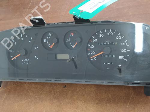 Used Instrument cluster Instrument cluster 37603083 37603083
