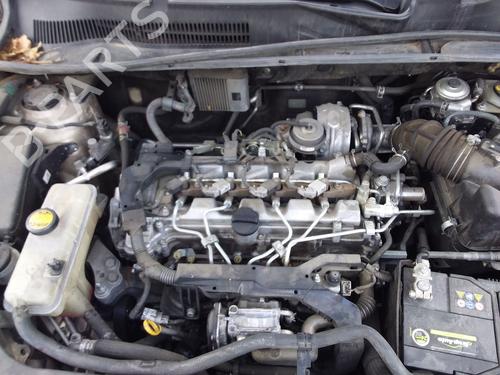 Motor TOYOTA RAV 4 III (_A3_) 2.2 D 4WD (ALA30_, ALA30R) (150 hp) 26222668