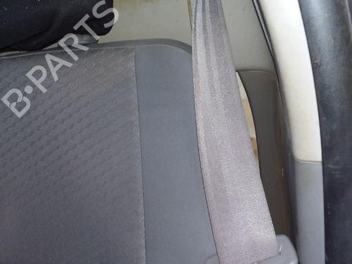 Used Rear left seatbelt Rear left seatbelt TOYOTA HILUX VII Pickup (_N1_, _N2_, _N3_) [2004-2016] 36158609 36158609