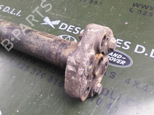 Kardanaksel Kompl. LAND ROVER DISCOVERY II (L318) 2.5 Td5 4x4 | BP17851385M37 
