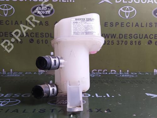 Expansion tank TOYOTA AURIS (_E18_) 1.8 Hybrid (ZWE186_, ZWE186R) | BP17847748C120 