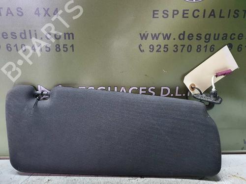 Left sun visor BMW 3 Touring (E46) 320 d | BP17848413I1 