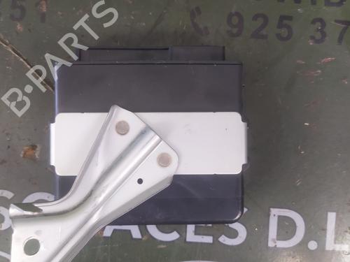 Electronic module TOYOTA LAND CRUISER PRADO (_J15_) 3.0 D-4D (KDJ155_, KDJ150_, KDJ150R, KDJ155R) | BP17852643M83 