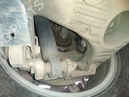 Højre hjullejehus spindel JAGUAR F-PACE (X761) [2015-2026]  31591250