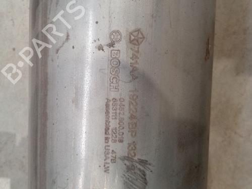 Catalyst JEEP GRAND CHEROKEE IV (WK, WK2) 3.0 CRD V6 4x4 | BP33974488M10 - Image 6