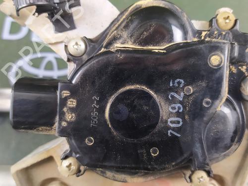 Front wiper motor NISSAN NAVARA NP300 (D40) 2.5 dCi 4WD | BP17851462M29 
