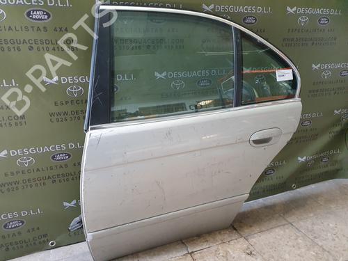 Left rear door BMW 5 (E39) 530 i | BP17850253C4 