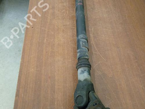 Used Driveshaft Driveshaft SUZUKI JIMNY Closed Off-Road Vehicle (SN) [1998-2026] 26696927 26696927